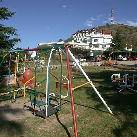 Le Mirage Village Club Resort Villa Carlos Paz Eksteriør bilde