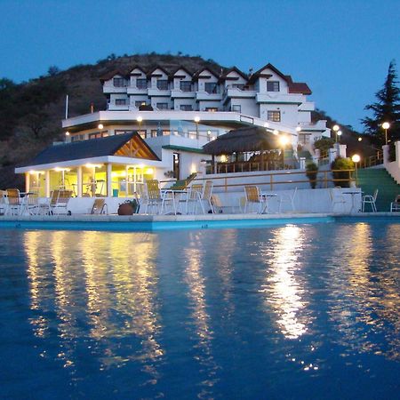 Le Mirage Village Club Resort Villa Carlos Paz Eksteriør bilde