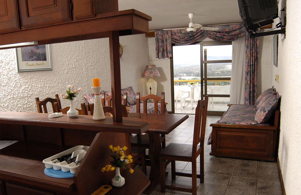 Le Mirage Village Club Resort Villa Carlos Paz Eksteriør bilde
