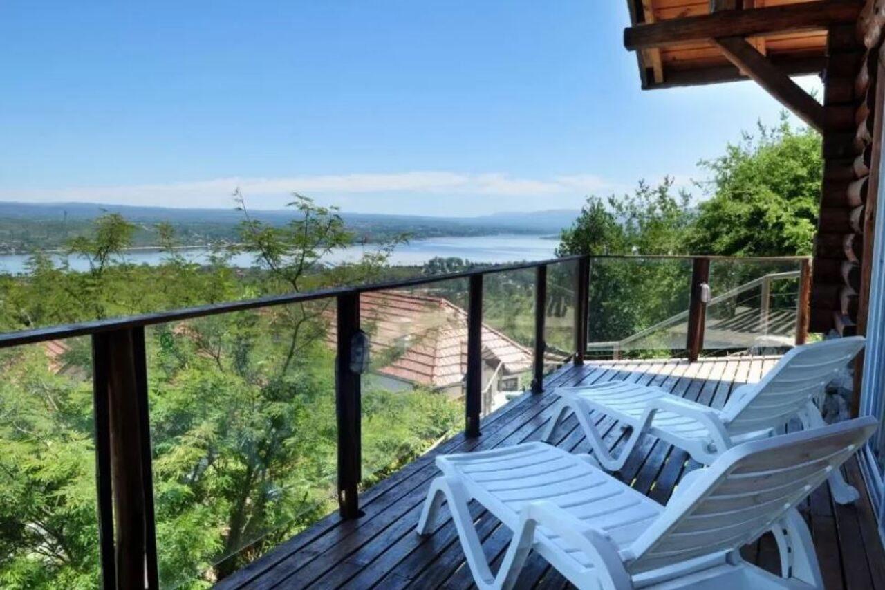 Le Mirage Village Club Resort Villa Carlos Paz Eksteriør bilde