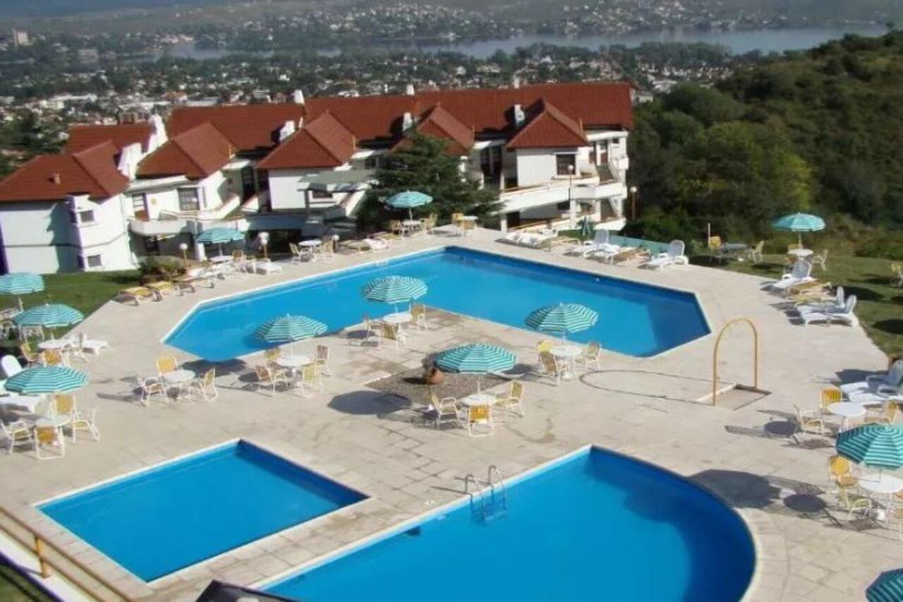Le Mirage Village Club Resort Villa Carlos Paz Eksteriør bilde