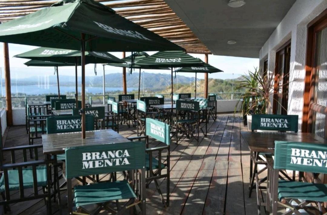 Le Mirage Village Club Resort Villa Carlos Paz Eksteriør bilde