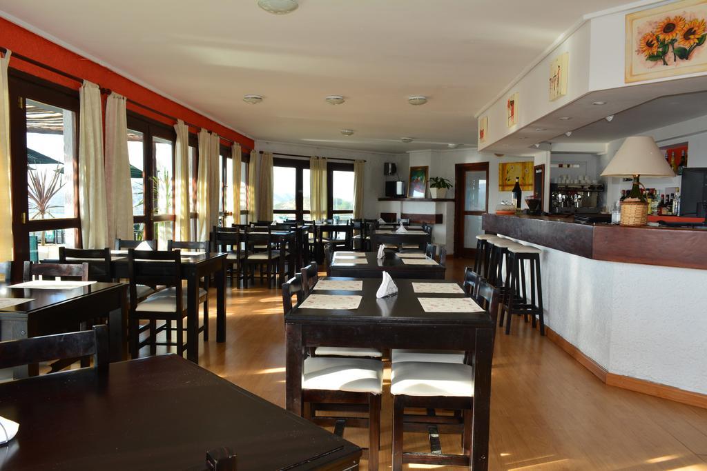 Le Mirage Village Club Resort Villa Carlos Paz Eksteriør bilde