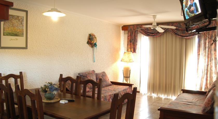 Le Mirage Village Club Resort Villa Carlos Paz Eksteriør bilde