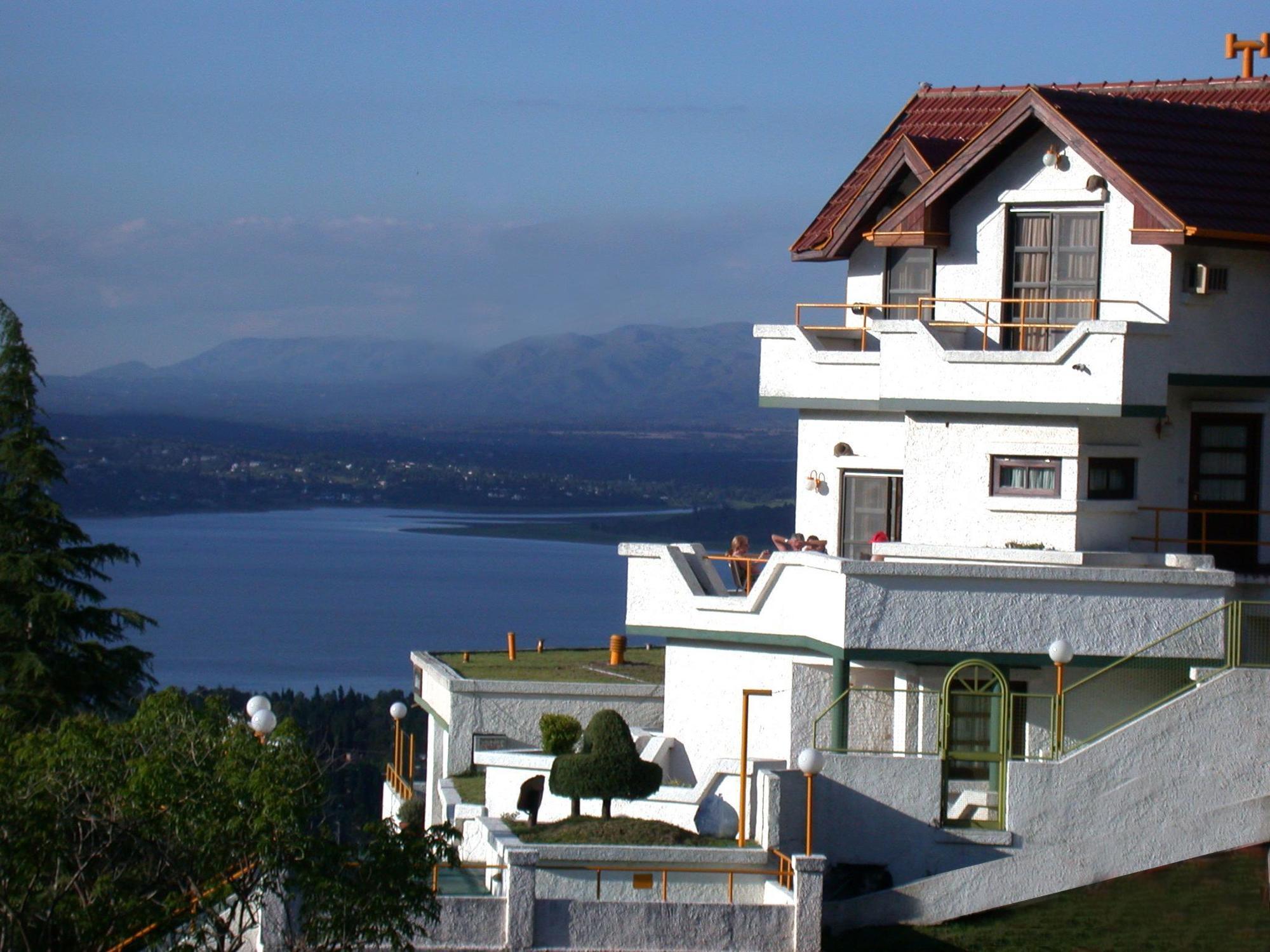 Le Mirage Village Club Resort Villa Carlos Paz Eksteriør bilde