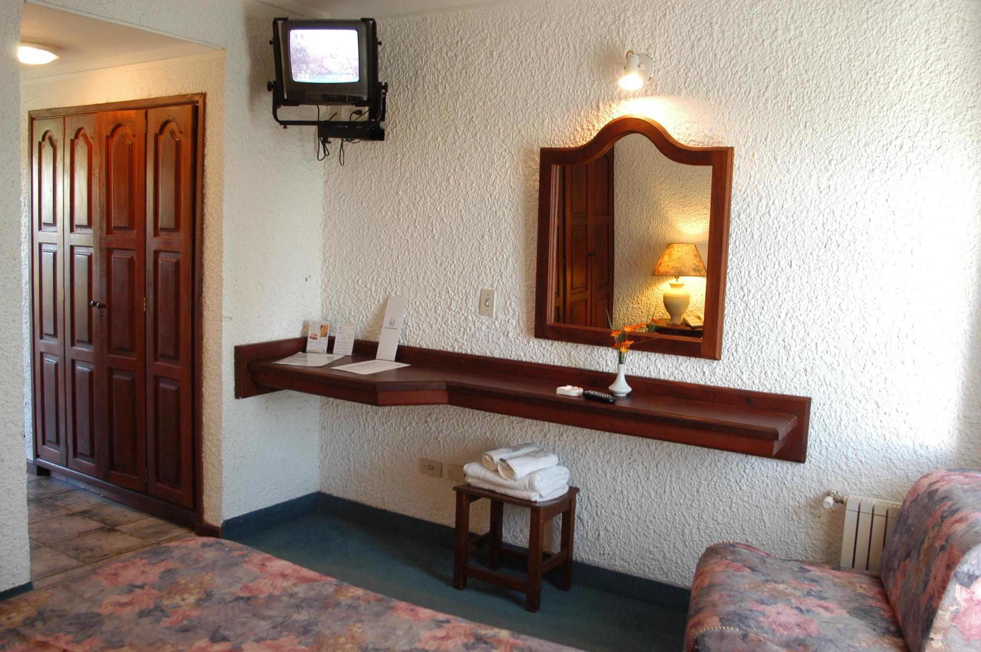 Le Mirage Village Club Resort Villa Carlos Paz Eksteriør bilde