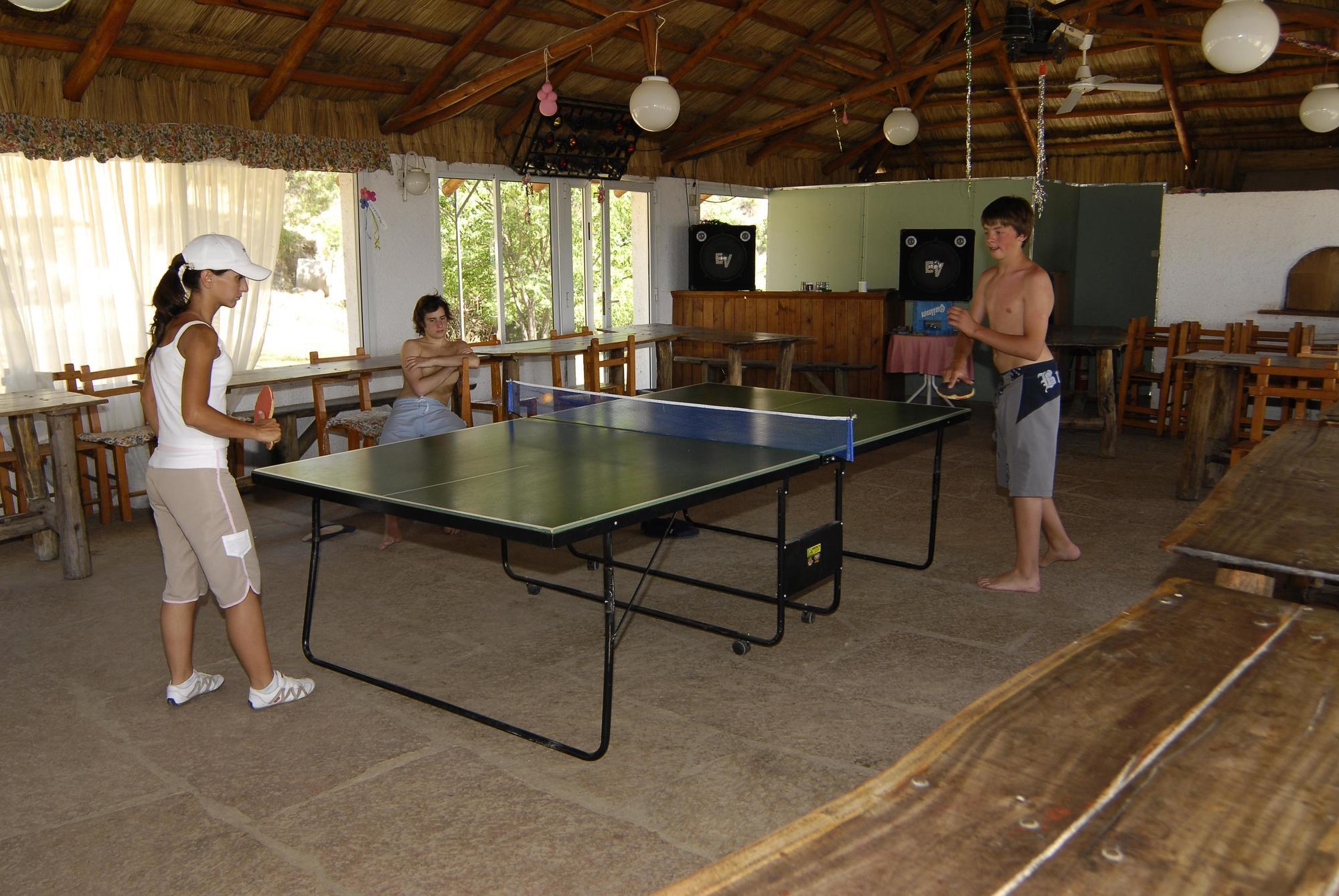 Le Mirage Village Club Resort Villa Carlos Paz Eksteriør bilde
