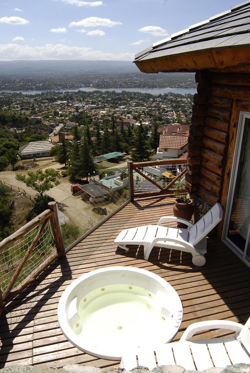 Le Mirage Village Club Resort Villa Carlos Paz Eksteriør bilde