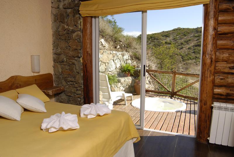 Le Mirage Village Club Resort Villa Carlos Paz Eksteriør bilde