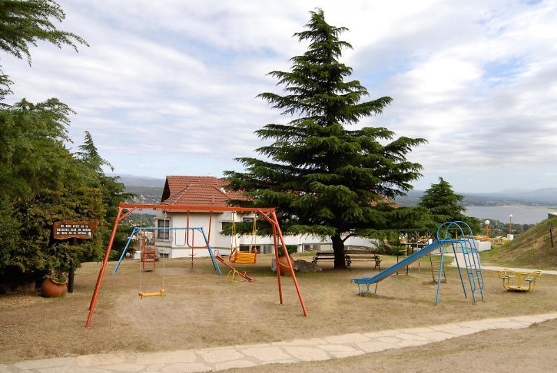 Le Mirage Village Club Resort Villa Carlos Paz Eksteriør bilde