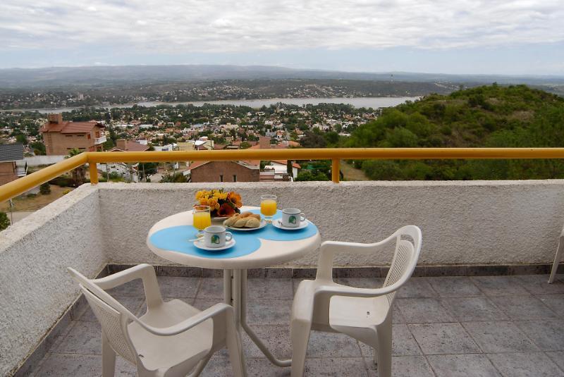 Le Mirage Village Club Resort Villa Carlos Paz Eksteriør bilde