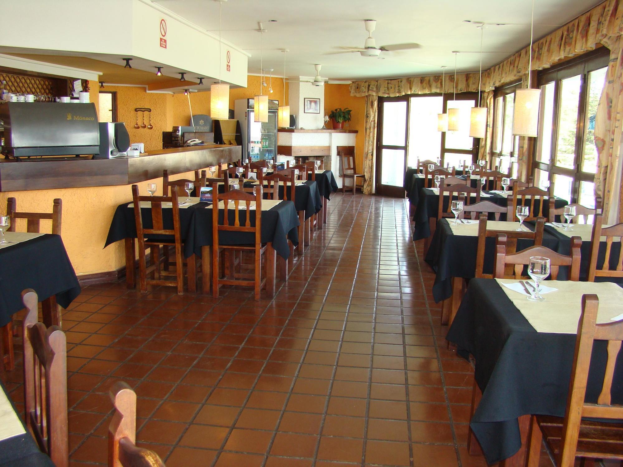 Le Mirage Village Club Resort Villa Carlos Paz Eksteriør bilde