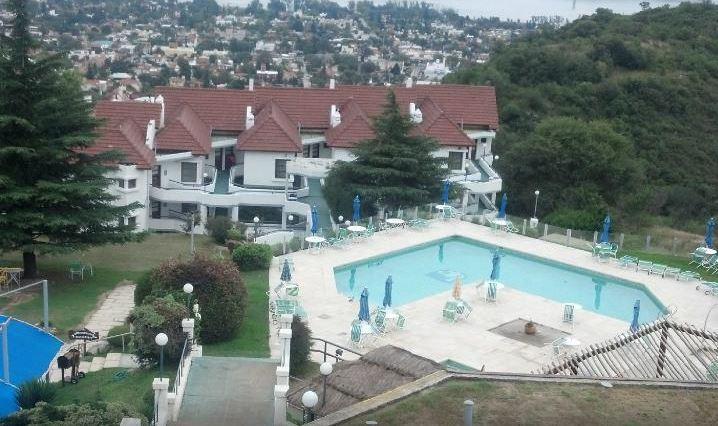 Le Mirage Village Club Resort Villa Carlos Paz Eksteriør bilde