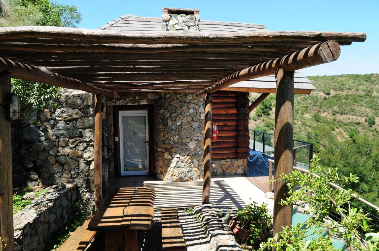 Le Mirage Village Club Resort Villa Carlos Paz Eksteriør bilde