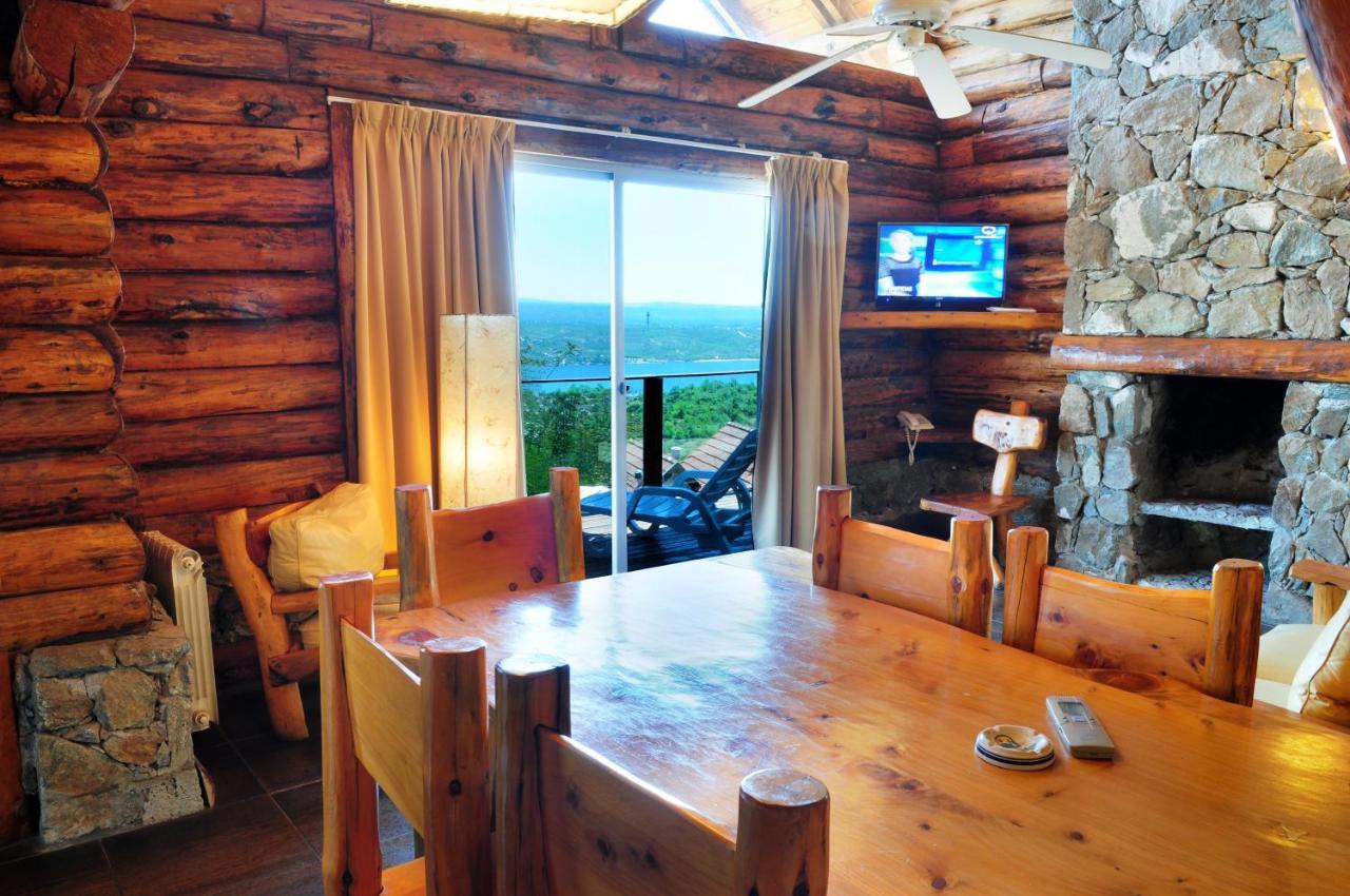 Le Mirage Village Club Resort Villa Carlos Paz Eksteriør bilde