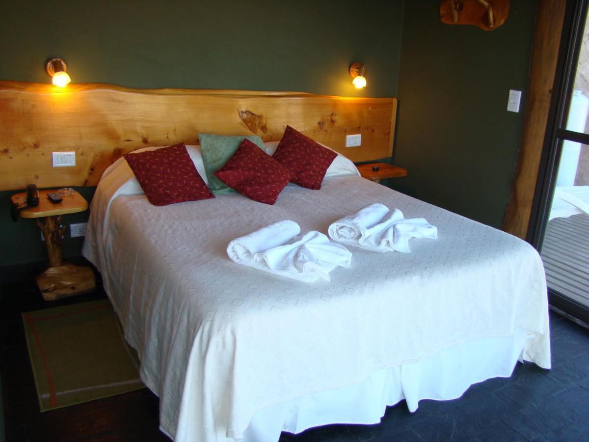 Le Mirage Village Club Resort Villa Carlos Paz Eksteriør bilde