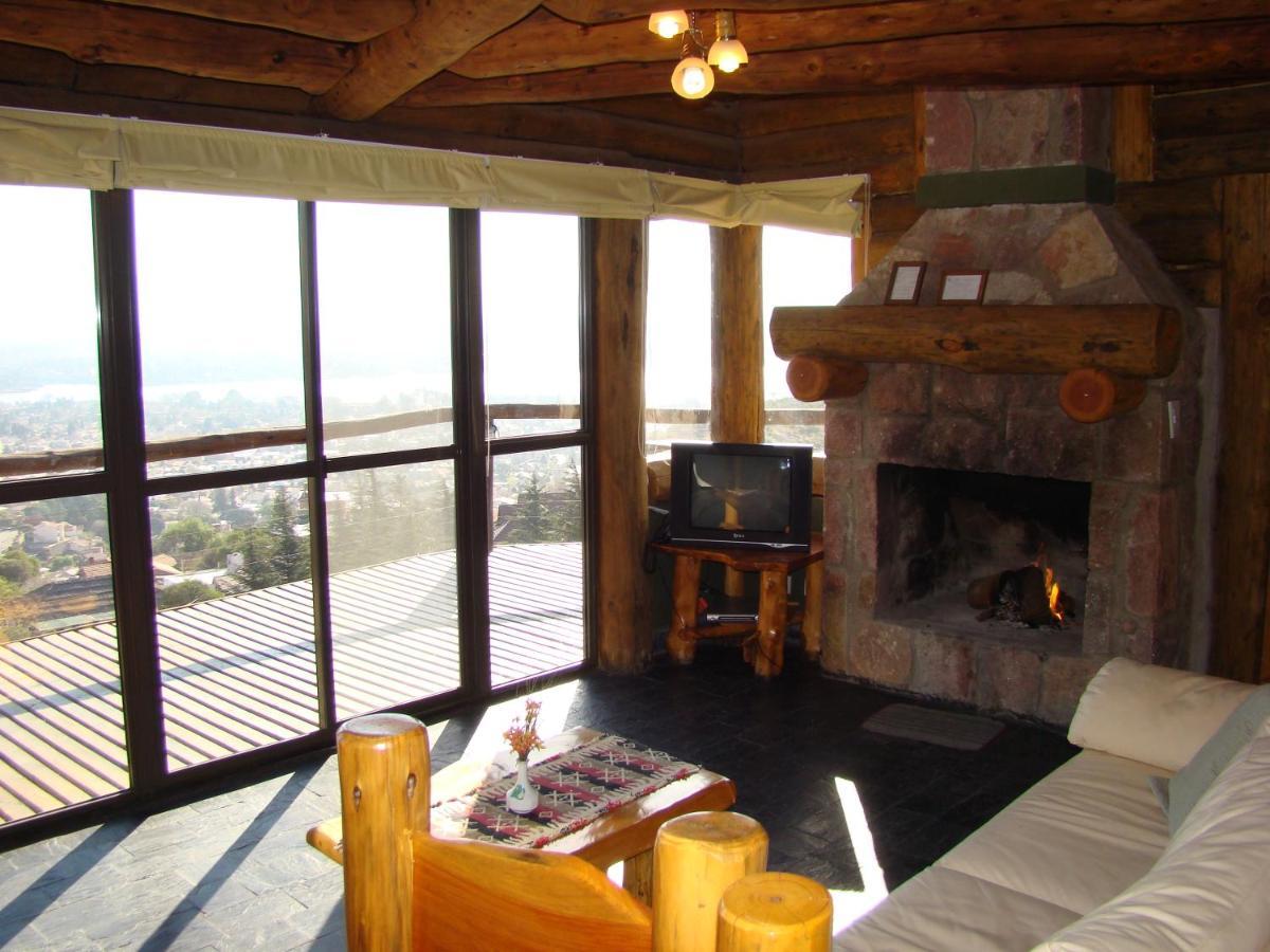 Le Mirage Village Club Resort Villa Carlos Paz Eksteriør bilde