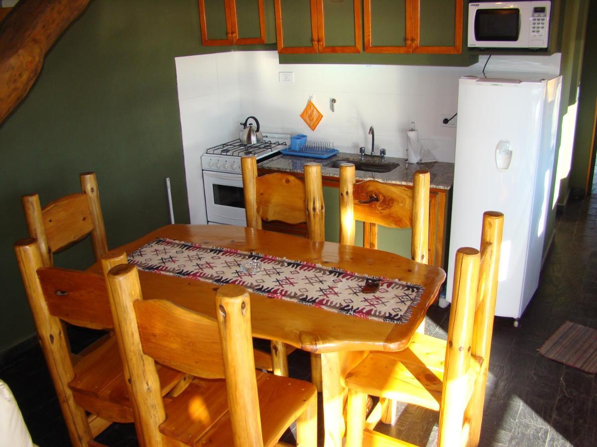 Le Mirage Village Club Resort Villa Carlos Paz Eksteriør bilde