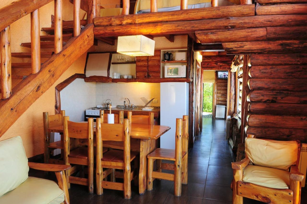Le Mirage Village Club Resort Villa Carlos Paz Eksteriør bilde