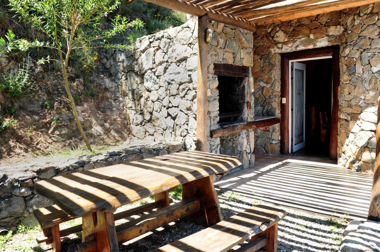 Le Mirage Village Club Resort Villa Carlos Paz Eksteriør bilde