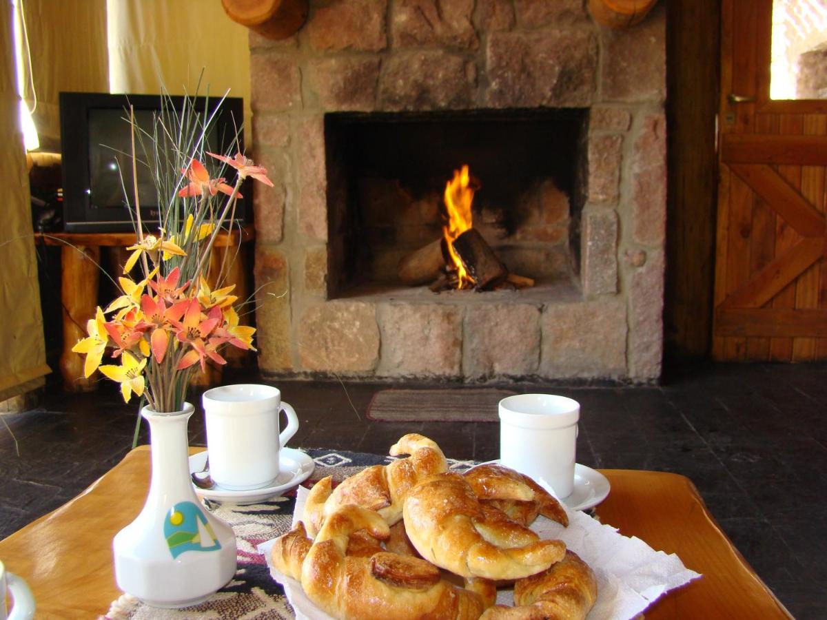 Le Mirage Village Club Resort Villa Carlos Paz Eksteriør bilde